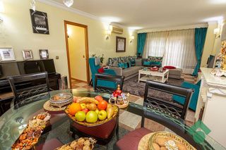 Casa adosada en venta en San García en Algeciras