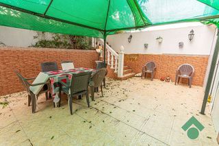 Casa adosada en venta en San García en Algeciras