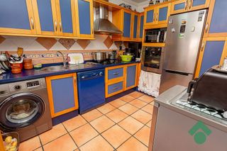 Casa adosada en venta en San García en Algeciras