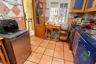 Casa adosada en venta en San García en Algeciras