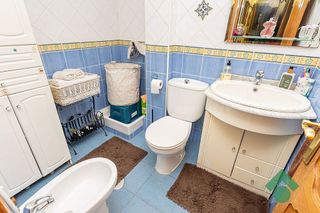 Casa adosada en venta en San García en Algeciras