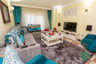 Casa adosada en venta en San García en Algeciras