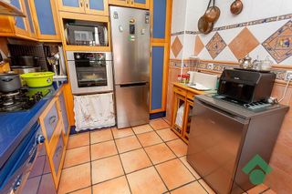 Casa adosada en venta en San García en Algeciras