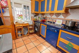 Casa adosada en venta en San García en Algeciras