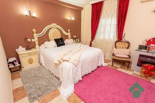 Casa adosada en venta en San García en Algeciras