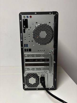 Ordenador gaming HP Victus 15L