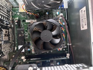 LIQUIDACIÓN!!!! Ordenador gaming HP Victus 15L