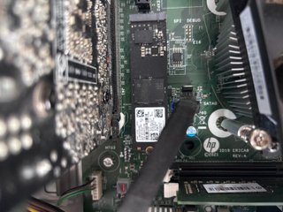 LIQUIDACIÓN!!!! Ordenador gaming HP Victus 15L
