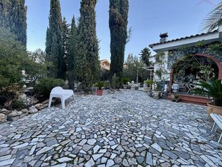 Chalet en venta en Otura