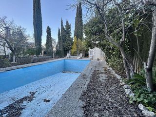 Chalet en venta en Otura