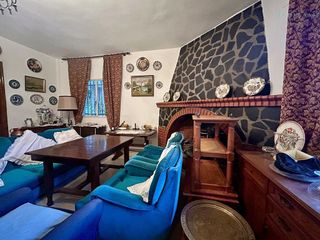 Chalet en venta en Otura