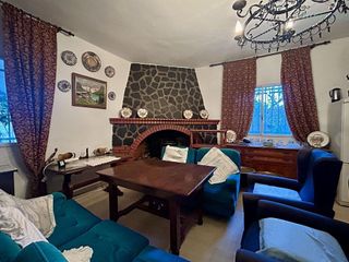 Chalet en venta en Otura