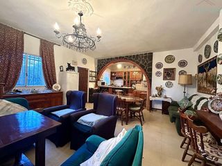 Chalet en venta en Otura