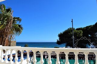 Chalet en venta en Urb. El Palmeral en Mojácar