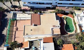 Chalet en venta en Urb. El Palmeral en Mojácar