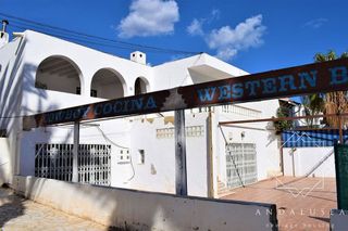 Chalet en venta en Urb. El Palmeral en Mojácar