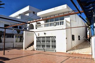 Chalet en venta en Urb. El Palmeral en Mojácar