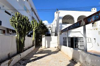 Chalet en venta en Urb. El Palmeral en Mojácar