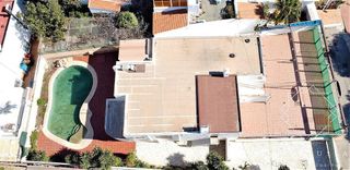 Chalet en venta en Urb. El Palmeral en Mojácar