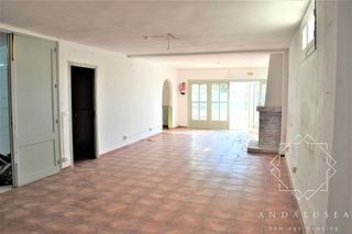 Chalet en venta en Urb. El Palmeral en Mojácar