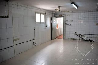 Chalet en venta en Urb. El Palmeral en Mojácar