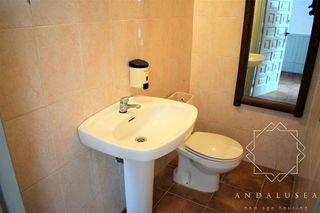 Chalet en venta en Urb. El Palmeral en Mojácar