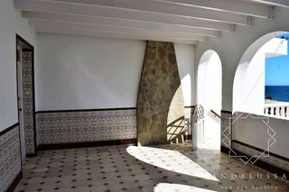 Chalet en venta en Urb. El Palmeral en Mojácar