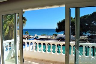 Chalet en venta en Urb. El Palmeral en Mojácar