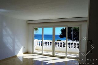 Chalet en venta en Urb. El Palmeral en Mojácar