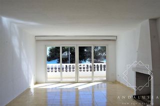 Chalet en venta en Urb. El Palmeral en Mojácar