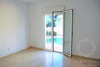 Chalet en venta en Urb. El Palmeral en Mojácar