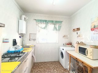 Casa adosada en venta en Ctra Sanlúcar-Zona Cuatro Pinos en Puerto de Santa María (El)