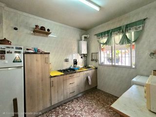 Casa adosada en venta en Ctra Sanlúcar-Zona Cuatro Pinos en Puerto de Santa María (El)