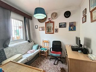 Casa adosada en venta en Ctra Sanlúcar-Zona Cuatro Pinos en Puerto de Santa María (El)