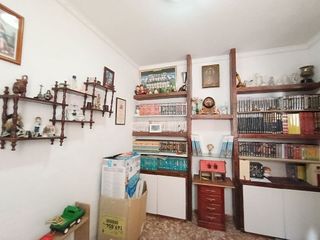 Casa adosada en venta en Ctra Sanlúcar-Zona Cuatro Pinos en Puerto de Santa María (El)