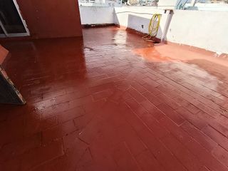 Casa adosada en venta en Ctra Sanlúcar-Zona Cuatro Pinos en Puerto de Santa María (El)