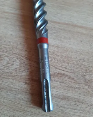 Broca HILTI 16mm x 200mm