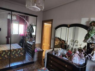 Chalet en venta en Sur en Ávila