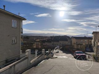 Chalet en venta en Sur en Ávila