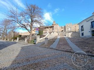 Chalet en venta en Sur en Ávila