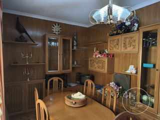 Chalet en venta en Sur en Ávila