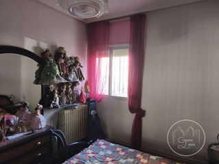 Chalet en venta en Sur en Ávila