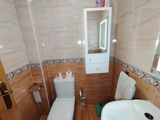 Casa adosada en venta en Tomelloso