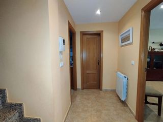 Casa adosada en venta en Tomelloso