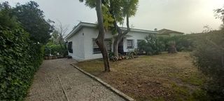 Chalet en venta en Nuevo Bulevar en Mairena del Aljarafe