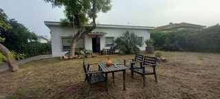 Chalet en venta en Nuevo Bulevar en Mairena del Aljarafe