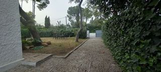 Chalet en venta en Nuevo Bulevar en Mairena del Aljarafe