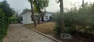 Chalet en venta en Nuevo Bulevar en Mairena del Aljarafe