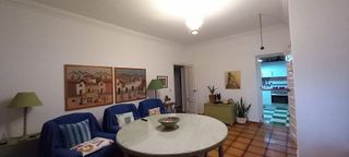 Chalet en venta en Nuevo Bulevar en Mairena del Aljarafe