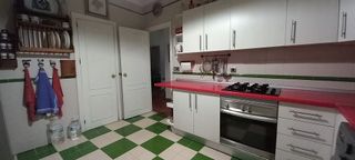 Chalet en venta en Nuevo Bulevar en Mairena del Aljarafe